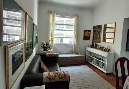 Apartamento com 1 Quarto à venda, 50m² no Copacabana, Rio de Janeiro