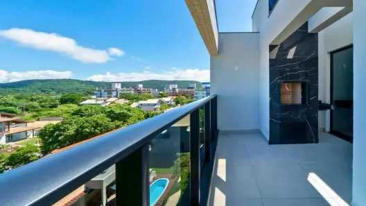 Apartamento com 2 Quartos à venda, 97m² no , Bombinhas