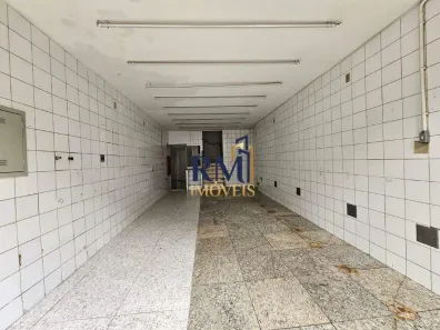 Ponto Comercial à venda, 112m² no Centro, Belo Horizonte