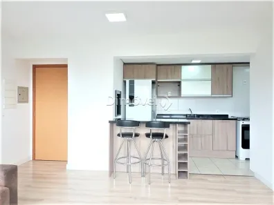 Apartamento com 2 Quartos para alugar, 65m² no Tristeza, Porto Alegre