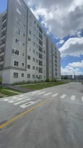 Apartamento com 2 Quartos à venda, 59m² no Novo Aleixo, Manaus