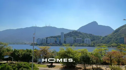 Apartamento com 3 Quartos à venda, 180m² no Ipanema, Rio de Janeiro