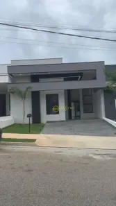 Casa de Condomínio com 3 Quartos à venda, 109m² no Cajuru do Sul, Sorocaba