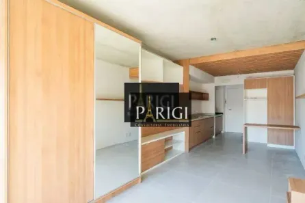 Apartamento com 1 Quarto para alugar, 33m² no Santana, Porto Alegre