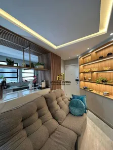 Apartamento com 2 Quartos à venda, 67m² no João Paulo, Florianópolis