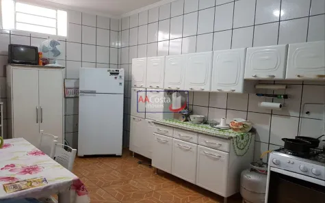 Casa com 3 Quartos à venda, 138m² no Jardim Cambuí, Franca