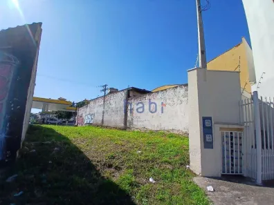 Lote/Terreno à venda, 169m² no Vila Santana, Sorocaba
