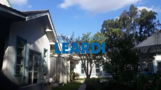Casa de Condomínio com 4 Quartos à venda, 1000m² no Residencial Tamboré, Barueri