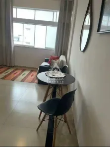 Apartamento com 1 Quarto à venda, 36m² no Centro, Rio de Janeiro