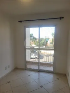 Apartamento com 3 Quartos à venda, 64m² no Jardim Nova Indaiá, Indaiatuba