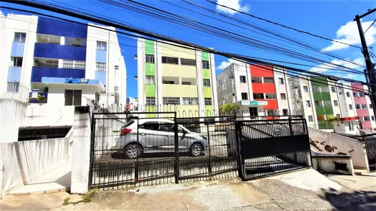 Apartamento com 2 Quartos à venda, 55m² no Vila Laura, Salvador