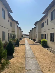 Apartamento com 2 Quartos à venda, 41m² no Jangurussu, Fortaleza