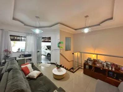 Casa com 3 Quartos à venda, 243m² no Europa, Contagem