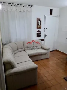 Apartamento com 2 Quartos à venda, 43m² no Jardim Ana Maria, Jundiaí