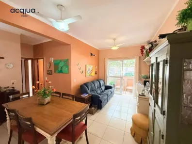 Apartamento com 2 Quartos à venda, 63m² no Jardim Botânico, Ribeirão Preto