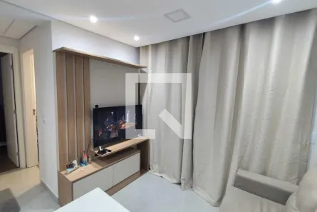 Apartamento com 2 Quartos à venda, 37m² no Vila Carmosina, São Paulo
