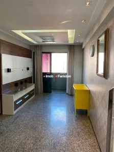 Apartamento com 2 Quartos para alugar, 69m² no Praia de Iracema, Fortaleza