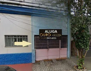 Imóvel Comercial para alugar, 140m² no Mooca, São Paulo