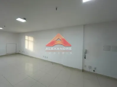Sala Comercial à venda, 47m² no Centro, São José dos Campos
