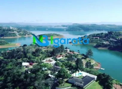 Fazenda/Sítio com 7 Quartos à venda, 750m² no Chácaras Condomínio Recanto Pássaros II, Jacareí