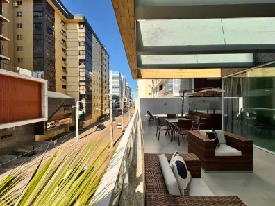 Apartamento com 2 Quartos à venda, 130m² no Navegantes, Capão da Canoa