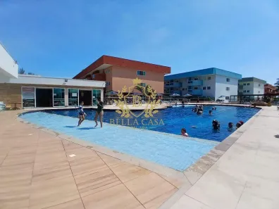 Apartamento com 2 Quartos à venda, 71m² no Monte Alto, Arraial do Cabo
