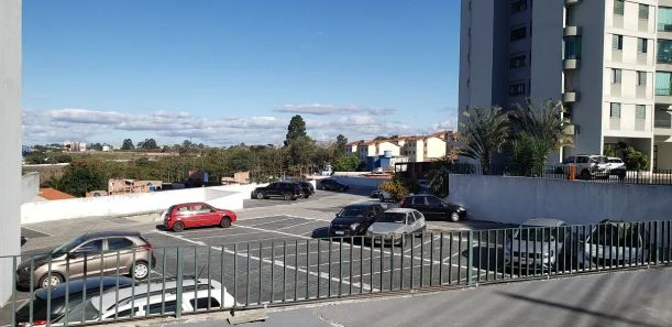 Apartamento com 3 Quartos à venda, 71m² no Interlagos, São Paulo