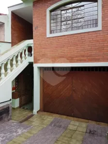 Sobrado com 4 Quartos à venda, 155m² no Jardim Monte Alegre (Zona Norte), São Paulo