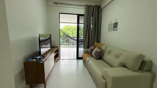 Apartamento com 3 Quartos para alugar, 103m² no Val-de-Cães, Belém