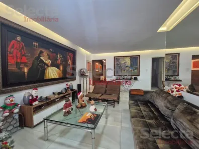 Apartamento com 3 Quartos à venda, 110m² no Ipanema, Rio de Janeiro