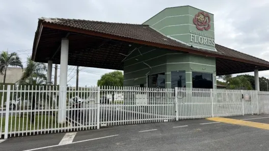 Lote/Terreno à venda, 501m² no Chácaras Residenciais Santa Maria, Votorantim