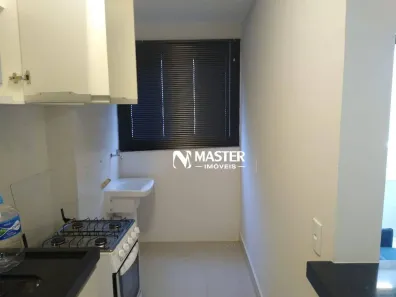 Apartamento com 1 Quarto à venda, 35m² no Cascata, Marília