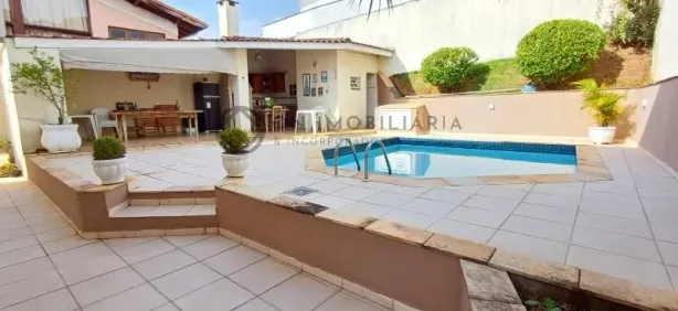 Sobrado com 3 Quartos à venda, 390m² no São Paulo II, Cotia