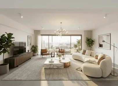 Apartamento com 4 Quartos à venda, 198m² no Jardim Vera Cruz, São Paulo