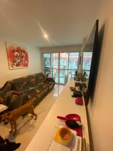 Apartamento com 3 Quartos à venda, 108m² no Barra da Tijuca, Rio de Janeiro