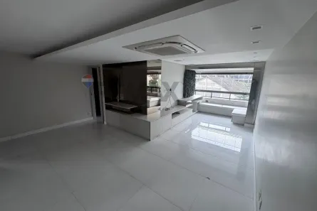 Apartamento com 5 Quartos para alugar, 130m² no Ilha do Retiro, Recife