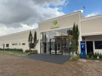 Lote/Terreno à venda, 350m² no Cataratas, Cascavel
