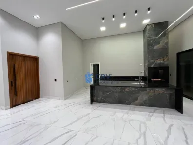 Casa de Condomínio com 3 Quartos à venda, 186m² no Centro, Cambé