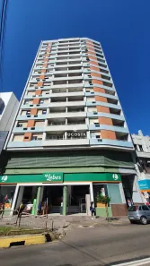 Apartamento com 3 Quartos para alugar, 110m² no Centro, Santa Maria