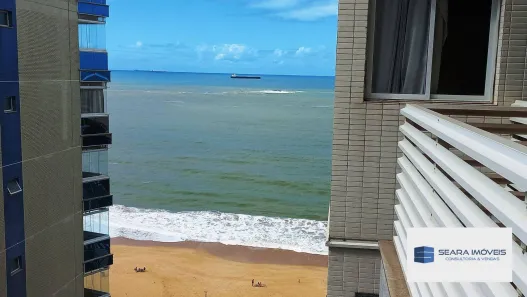 Apartamento com 3 Quartos à venda, 100m² no Praia de Itaparica, Vila Velha