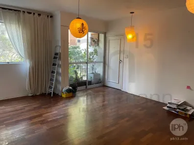 Apartamento com 3 Quartos à venda, 110m² no Moema, São Paulo