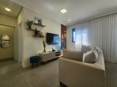 Apartamento com 2 Quartos à venda, 97m² no Jardim do Paço, Sorocaba