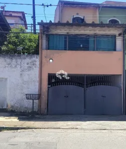 Casa com 2 Quartos à venda, 148m² no Jardim Ouro Preto, Taboão da Serra