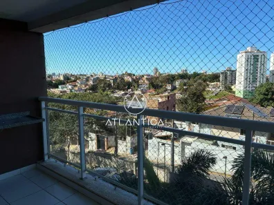 Apartamento com 2 Quartos à venda, 62m² no Glória, Macaé
