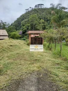 Fazenda/Sítio à venda, 999m² no São Francisco Xavier, São José dos Campos