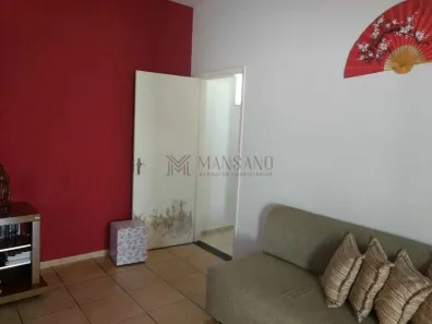 Casa com 3 Quartos à venda, 200m² no Parque Vista Alegre, Bauru