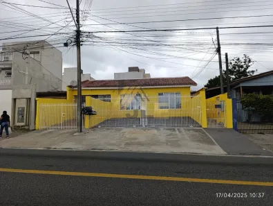 Lote/Terreno à venda, 468m² no Alto Boqueirão, Curitiba