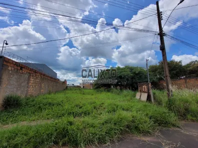 Lote/Terreno à venda, 300m² no Shopping Park, Uberlândia