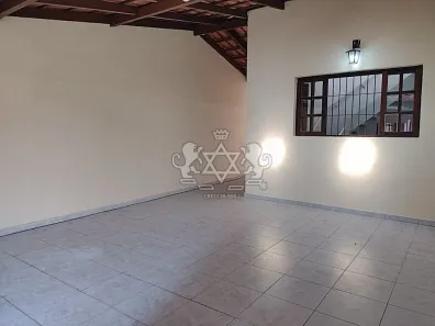 Casa com 3 Quartos à venda, 131m² no Jardim Jaraguá, Caraguatatuba