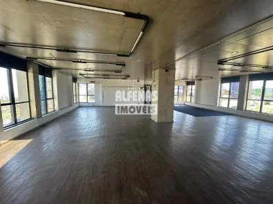Sala Comercial para alugar, 262m² no Estoril, Belo Horizonte